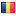 historicalmapchart.net is hosted in Romania